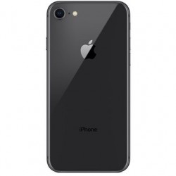 Apple iPhone 8 128Gb Space Gray (MX132)