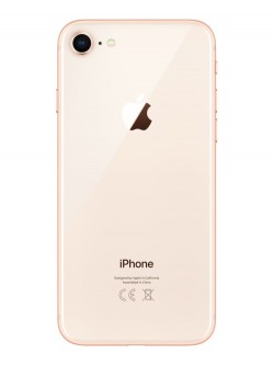 Apple iPhone 8 128Gb Gold (MX182)