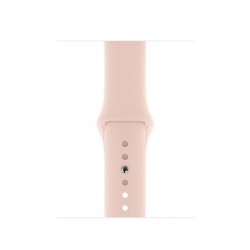 Apple Watch Series 5 LTE 44mm Gold Aluminum w. Pink Sand b.- Gold Aluminum (MWWP2)