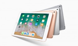 Apple iPad Wi-Fi + Cellular 128GB - Gold (MRM22)