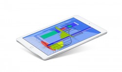 Apple iPad Wi-Fi 128GB - Space Gray (MR7J2)