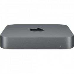 Apple Mac mini MRTR46 (Late 2018) [Core i3 3.6GHz 4-core|16GB|256GB SSD|10-Gbit]