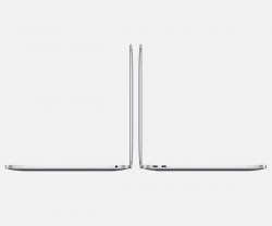 MacBook Pro 13" Silver (MPXU2) 256GB 2017
