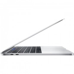 MacBook Pro 13" Silver (Z0V7000WG) 2018