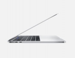 MacBook Pro 13" Retina Silver (Z0WQ000QN) 2019