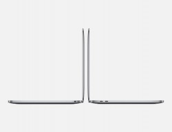 MacBook Pro 13" Retina Space Gray (Z0WQ000QM) 2019