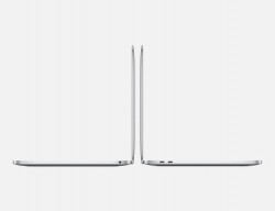 MacBook Pro 15" Retina Silver 256Gb (MV922) 2019