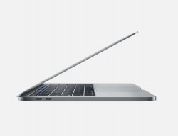 MacBook Pro 15" Retina Space Gray (Z0WW0014Y) 2019