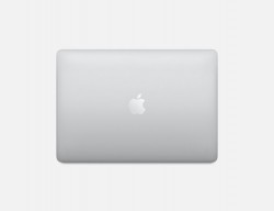 MacBook Pro 13 Retina Silver 256GB (MXK62) 2020