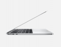 MacBook Pro 13 Retina Silver 512GB (MXK72) 2020