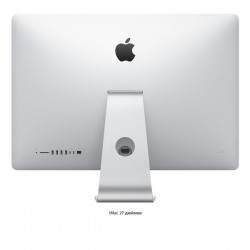 iMac 27" Retina 5K (MNE928) 2017