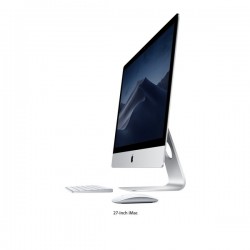 iMac 27" Retina 5K (Z0TP000LQ/MNE927) (Mid 2017)