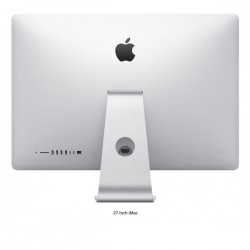 iMac 27" Retina 5K (Z0TQ000KB/MNEA62) (Mid 2017)