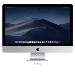 iMac 27" Retina 5K (Z0TQ003CV/MNEA37) (Mid 2017)