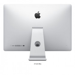 iMac 27" Retina 5K (Z0TR0006V/MNED38) (Mid 2017)