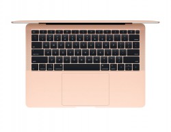 MacBook Air 13" Gold (Z0VK000GU) 2018