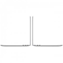 MacBook Pro 15" Silver (Z0V2000SB) 2018
