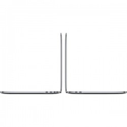 MacBook Pro 15" Space Gray (Z0V1003E7) 2018