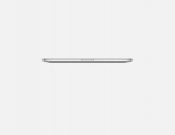 MacBook Pro 16" Silver 2019 (Z0Y10006Q)