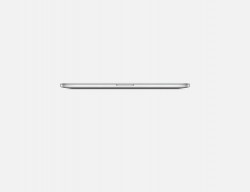 MacBook Pro 16" Silver 2019 (Z0Y300046)