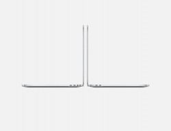 MacBook Pro 16" Silver 2019 (Z0Y300046)
