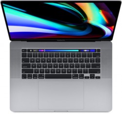 MacBook Pro 16" Space Gray 2019 (Z0XZ003BN)