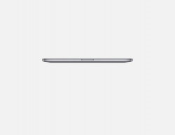 MacBook Pro 16" Space Gray 2019 (Z0XZ005HZ)
