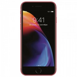 Apple iPhone 8 128Gb Red (MRRK2)