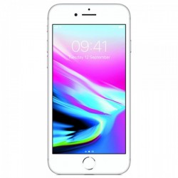 Apple iPhone 8 256Gb Silver MQ7G2
