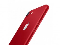 Apple iPhone 7 32Gb Red (MPRL2)