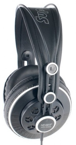 SUPERLUX HD-681F