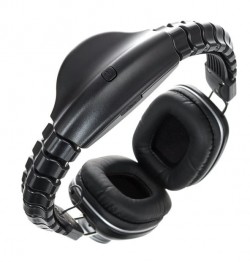 SUPERLUX HDB-581 Black