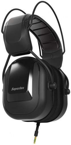 SUPERLUX HD-665