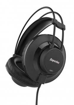 SUPERLUX HD-671 Black