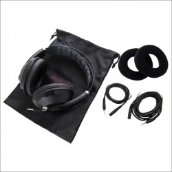 SUPERLUX HD-662EVO (BLACK)