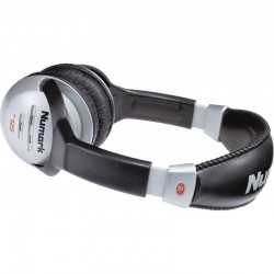 NUMARK HF125DJ 