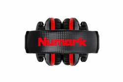 NUMARK Redwave Carbon