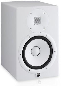 YAMAHA HS8i Wihte
