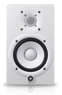 YAMAHA HS5 White