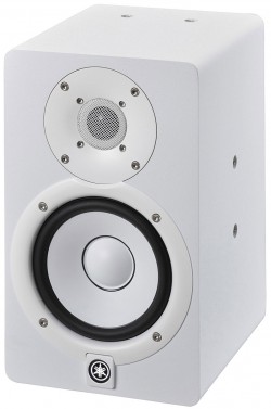 YAMAHA HS5i White