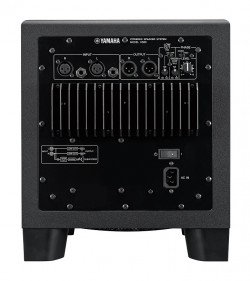YAMAHA HS8S