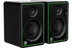 MACKIE CR3-X