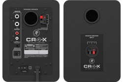MACKIE CR4-X