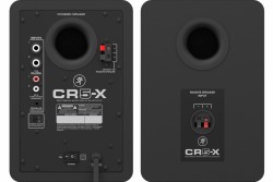 MACKIE CR5-X