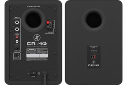 MACKIE CR8-XBT 