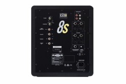 KRK 8s