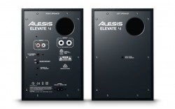  ALESIS ELEVATE 4