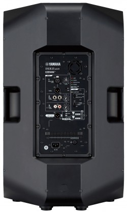 YAMAHA DXR15 mkII