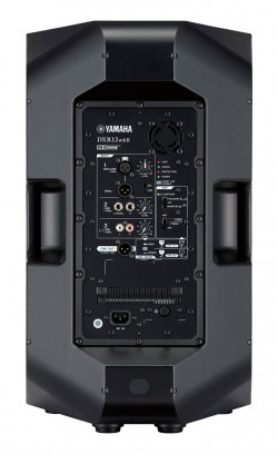 YAMAHA DXR12 mkII