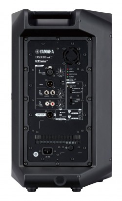 YAMAHA DXR10 mkII